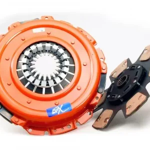 Centerforce Clutch Pressure Plate and Disc Set for Dodge Manual Transmission 315071800 - Image 1