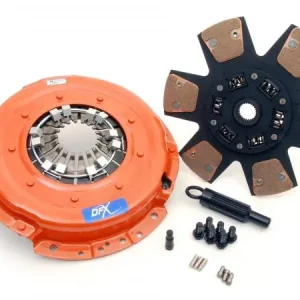 Centerforce Clutch Pressure Plate and Disc Set for Ford 5.0L V8, Model DFX(R) - Image 1