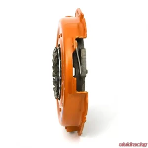 Centerforce Clutch Pressure Plate and Disc Set for 2005-2010 Ford Mustang, 10.5 Inch - Image 4