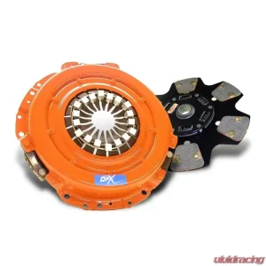 Centerforce DFX Clutch Pressure Plate and Disc Set for Ford 315161830 - Image 2