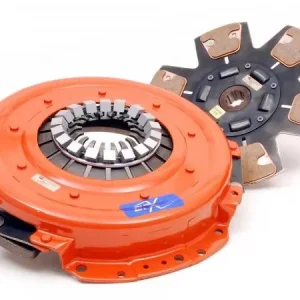 Centerforce DFX Clutch Pressure Plate and Disc Set for Ford Manual Transmission - Image 1