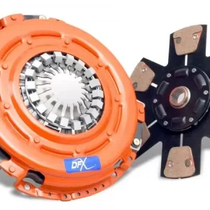 Centerforce Clutch Pressure Plate and Disc Set for 2005-2010 Ford Mustang 315395010 - Image 1