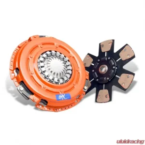 Centerforce Clutch Pressure Plate and Disc Set for 2005-2010 Ford Mustang 315395010 - Image 2