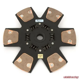 Centerforce Clutch Friction Disc DFX, 323384070, Fits Various Models, Durable Material - Image 2