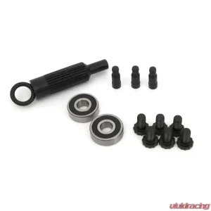 Centerforce DYAD(R) DS 10.4 Clutch and Flywheel Kit for Chevrolet 6.2L V8 Manual - Image 2