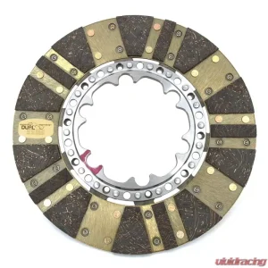 Centerforce DYAD(R) DS 10.4 Clutch and Flywheel Kit for Chevrolet 6.2L V8 Manual - Image 4