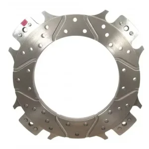 Centerforce Diesel Twin and Flywheel Kit for 1994-2002 Dodge Ram 2500/3500 5.9L - Image 2