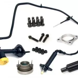 Centerforce Diesel Twin and Flywheel Kit for 1994-2002 Dodge Ram 2500/3500 5.9L - Image 4