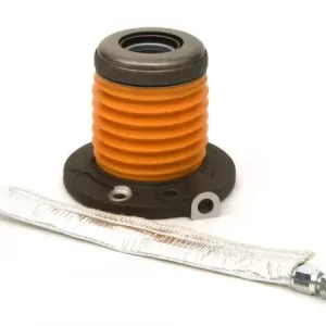 Centerforce Clutch Release Bearing and Slave Cylinder Assembly for 601878 - Image 1