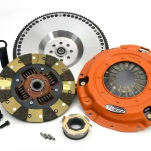 Centerforce Dual Friction Clutch and Flywheel Kit DF749834 for Select Vehicles - Image 1