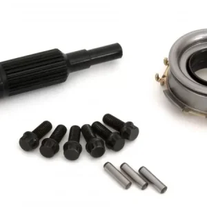 Centerforce Dual Friction Clutch and Flywheel Kit DF749834 for Select Vehicles - Image 3