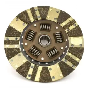 Centerforce Dual Friction Clutch and Flywheel Kit for Jeep Wrangler 2007-2011 3.8L V6 Manual - Image 4