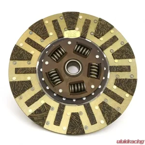 Centerforce Dual Friction Clutch and Flywheel Kit KDF931042 for Select Vehicles - Image 3