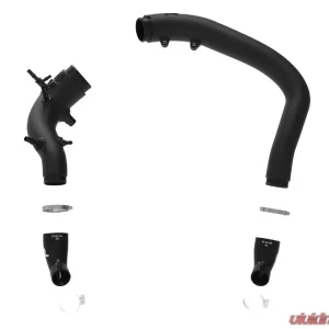 aFe Power Tip Turbo Inlet Pipes Ford | Lincoln V6 3.5L tt 2017-2021 - Image 2
