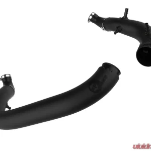 aFe Power Tip Turbo Inlet Pipes Ford | Lincoln V6 3.5L tt 2017-2021 - Image 5