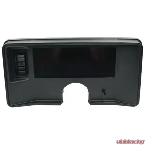 AutoMeter DIGITAL INSTRUMENT DISPLAY; 82-87 MONTE CARLO/EL CAMINO/MALIBU; COLOR LCD Chevrolet - Image 1