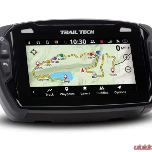 Trail Tech Voyager Pro GPS Kit 922-125 - Image 1