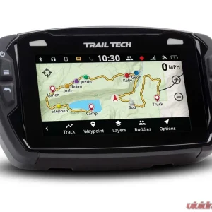 Trail Tech Voyager Pro GPS Kit 922-126 - Image 1
