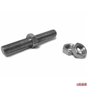 Steinjager Jack Screw Turnbuckles Adjusters 3/4-16 Bright Polished Chrome Plated 4.638 Inches Long 60 Pack - Image 1