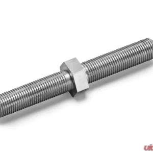 Steinjager Jack Screw Turnbuckles Adjusters 3/4-16 Plated Zinc Yellow 4.042 Inches Long 500 Pack - Image 1