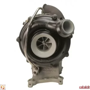 Fleece Performance 2015-2018 6.7L Powerstroke 63mm FMW Cheetah Turbocharger - Image 1