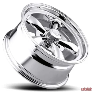 Vision 141 Legend 5 Wheel 17x9 5x5 0mm Chrome - Image 2