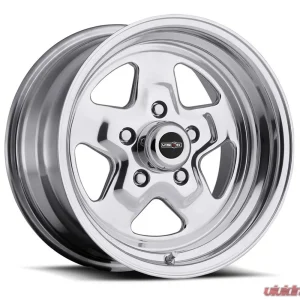 Vision 521 Nitro Wheel 15x10 5x4.75 0mm Polished - Image 1