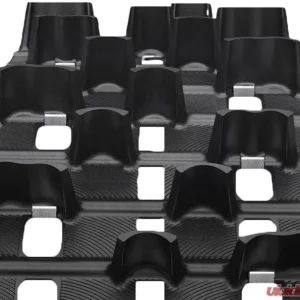 Camso 3.00 Pitch Epic 280 1-Ply Trac 162 X 2.80 15 Wide - Image 1