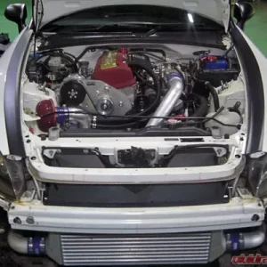 HKS GT2 Supercharger System Pro AP1|AP2 Honda S2000 1999-2003 - Image 2