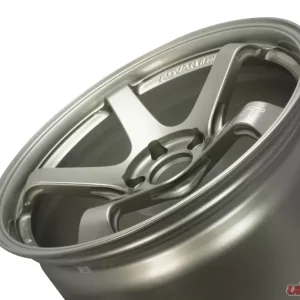 Advan GT Beyond Wheel 19x10.5 5x114.3 15mm Racing Sand Metallic - Image 3