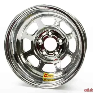 Aero Race Wheels ARW52-285020 Wheel 15x8 5x127 | 5x5 Chrome Wheel - Image 1