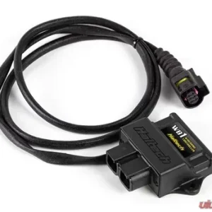 Haltech WB1 Single Channel CAN O2 Wideband Controller Kit - Image 1