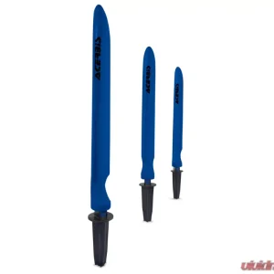 Acerbis Track Marker Box Blue 56 pieces - Image 1