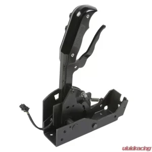 B&M Pro Stick Automatic Shifter Jeep Wrangler 2012-2017 - Image 4