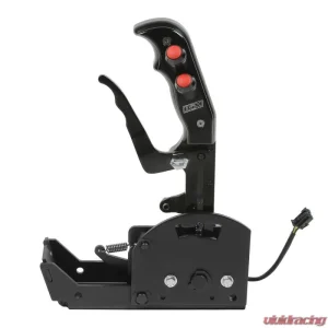 B&M Pro Stick Automatic Shifter Jeep Wrangler 2012-2017 - Image 5