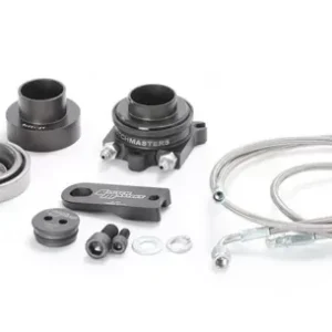 Clutch Masters High Performance Internal Hydraulic Throwout Release Bearing Toyota Tacoma|FJ Cruiser 2007-2020 - Image 2