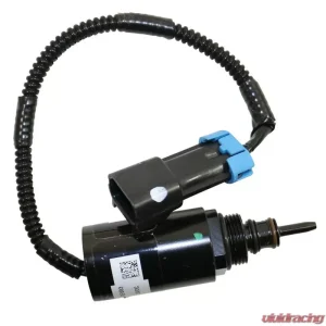 BD Diesel Wastegate Control Valve - Dodge 2004.5-2007 5.9L - Image 1