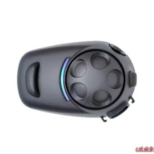 Sena SPH10H-FM w/ Built-In FM Tuner For Half Helmets - Single Pack - Image 1
