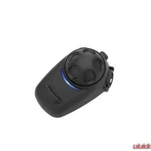 Sena SPH10H-FM w/ Built-In FM Tuner For Half Helmets - Single Pack - Image 2