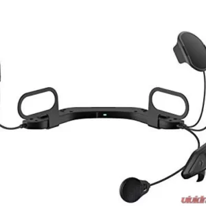 Sena 10U Bluetooth Communication System w/ Handlebar Remote For Arai FF Helmets - Image 1