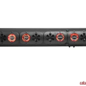 Bazooka Bluetooth Party Bar G3 With RGB Illumination 36 - Image 3