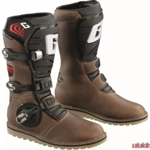 Gaerne Balance Oiled Boots - Image 1