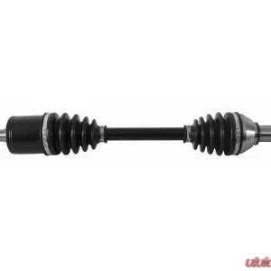 All Balls 6 Ball Heavy Duty Axle Front Right Can-Am Maverick Sport 1000 DPS 2019-2020 - Image 1