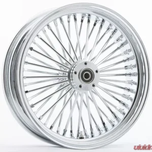HardDrive 48 Spoke Wheel 16x5.5 Rear Custom Application 2008-Up - Image 1