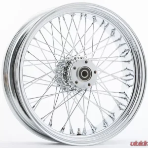 HardDrive 60 Spoke Wheel 16x5.5 Rear Custom Application 2008-Up - Image 1