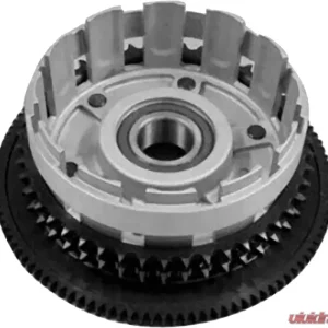 HardDrive Clutch Shell Harley Davidson Twin Cam 2011-2017 - Image 1