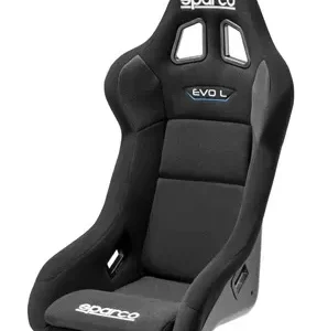 Sparco EVO L QRT Competition Seat - Image 1