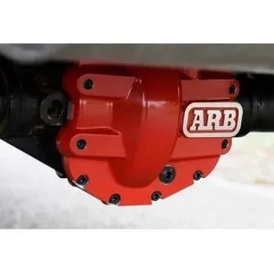 ARB Differential Rubicon Sport M220 Rear Axle Black - Image 1