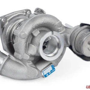 APR Turbocharger System Upgrade for Porsche 991.2 Carrera | Targa 2017-2019, 615 HP - Image 2