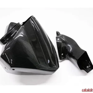 HKS Cold Air Intake Box Toyota GR Supra 2020-2024 - Image 1